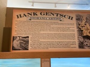 Hank Gentsch